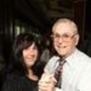 Meet your Posher, Judi